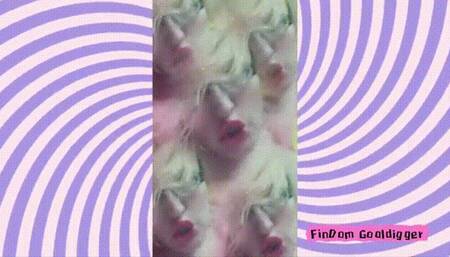 Deeper into Pleasure!