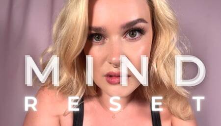Submissive Mind Reset 720