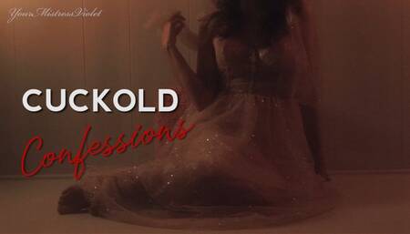 Cuckold Confessions - After the Party