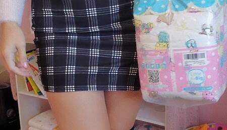 Babysitter Takes Care Of You