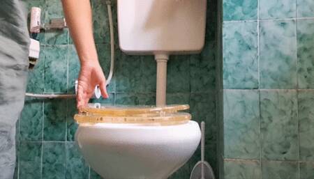 THAT SMELL I CANNOT RESIST TO !