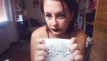 Voted to satanism 720HD