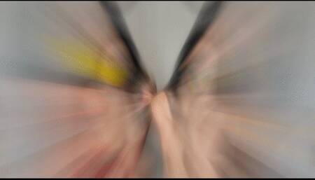 Ladies enjoying layered tape gags on each other