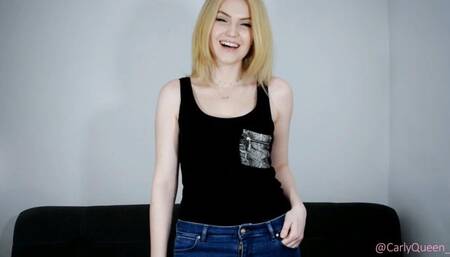 JOI For Tiny Dicks-Will You Cum? (wmv)