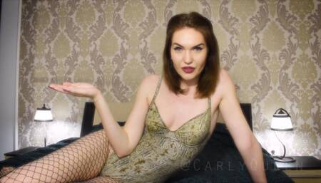 Cum Facial For Good Boys (SD)