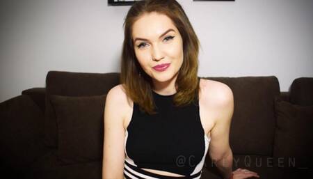 You're Always Crawling Back (SD)