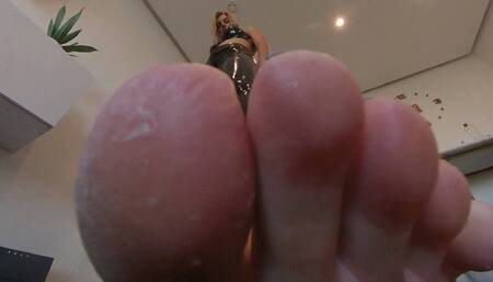 Michelle's little Stress Relief Box 4K Version VR360