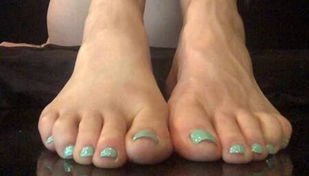 Stroke It Then Slap It 2