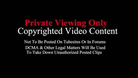 More Than Carissa Bargained For (mp4)