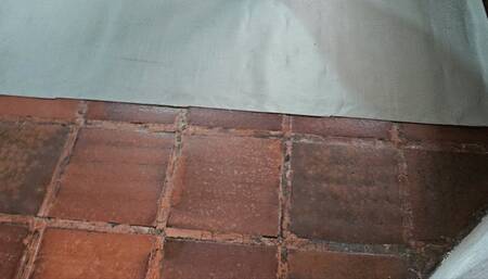 Balbina Cumshot Fantasy at my sexy Ebony Foot soles