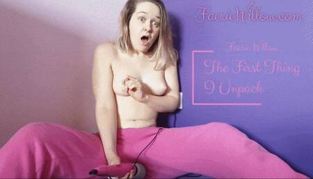 SH! Trying to keep quiet while I play with myself - SD WMV