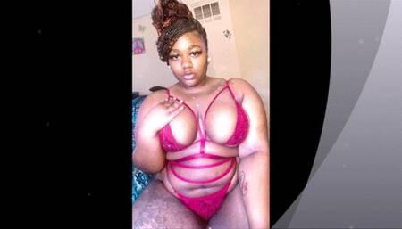 : FANTASY AND CANDY THREESOME PART 3