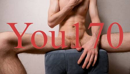 guy touches and wants to give his legs, guy cum on his feet SIZZLING SOLES