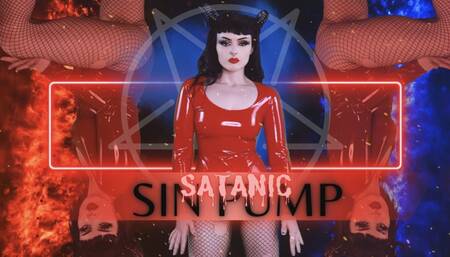Satanic Sin Pumper