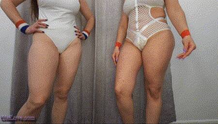 Building Boi Beating Beauties (MP4 1080P)