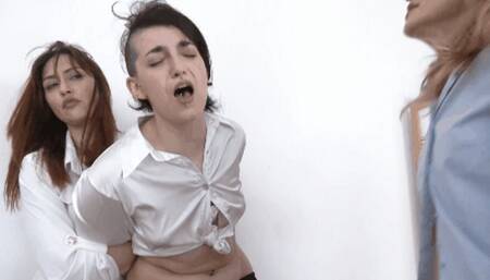 Double tip ( FEMALE DOM )