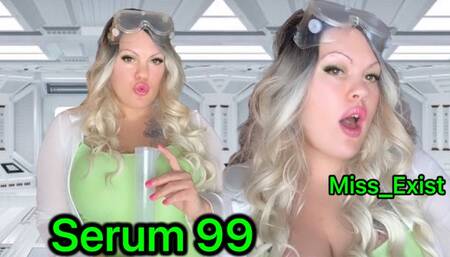 Serum 99