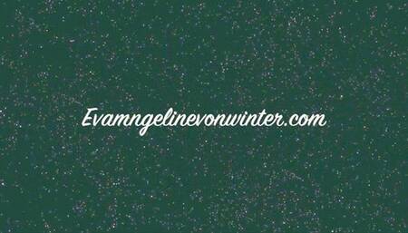 Supergirl and the mesmerized Box