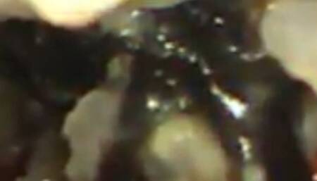 Vore Digestion Sushi Restaurant Video - Full Exploration Pillcam Video 1080HD