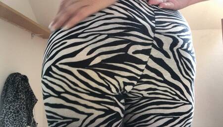 Homewrecker Destroying Your Wifes Dress