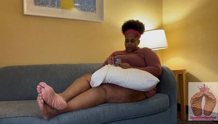 I Swallowed A Con Artist Whole