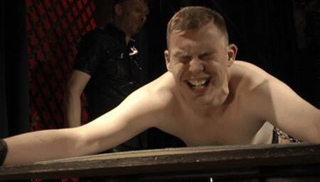 MASTER OF SPANK part 2 (HD mp4)