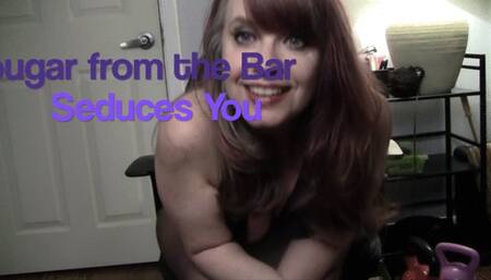 Seduced by the Cougar from the Bar (high-res mp4)