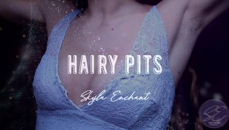 Hairy Pits