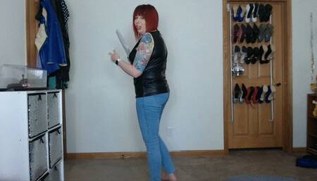 Humiliate Yourself 10 Times