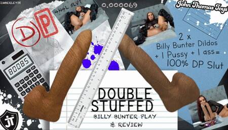 Double Stuffed