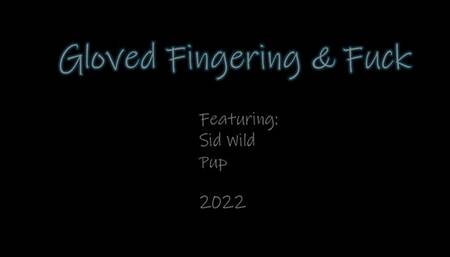 Fingering & Fucking