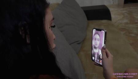 NICOLE - Come to me and help me get ready! (HD)