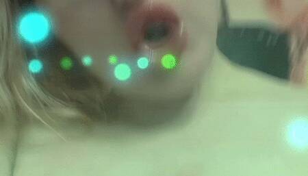 Nothing gets your dick!