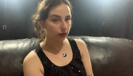 Cigar Smoking Session