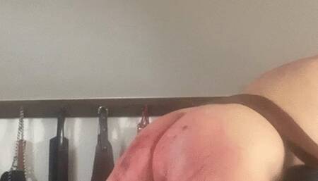 Hard and fast caning