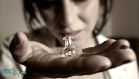 Test Subject 01 featuring Sushii Xhyvette