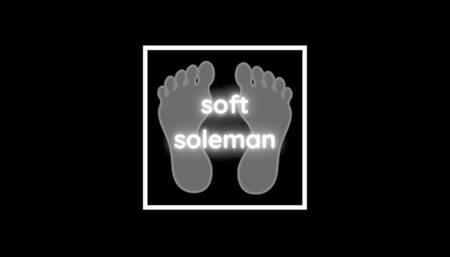 Black toes tease [2023]