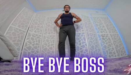 Bye Bye Boss
