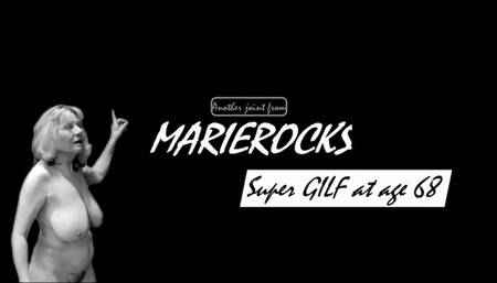 Double Feature: Pantyhose and Erotic Nude