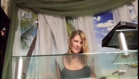 Serving your Greedy Mistress Daily August 5th 2023