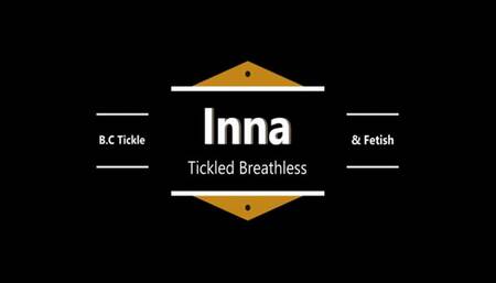 Inna Tickled Breathless (Small)