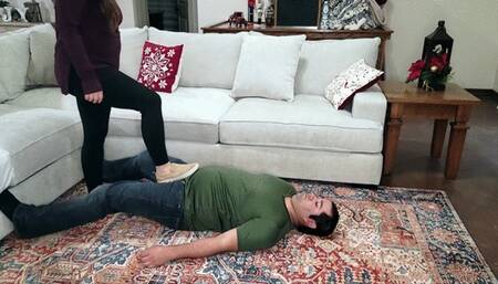 Are you going to cry part 1