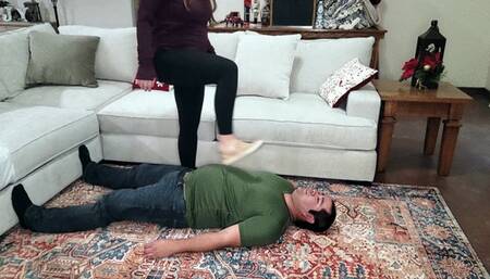 Are you going to cry part 2