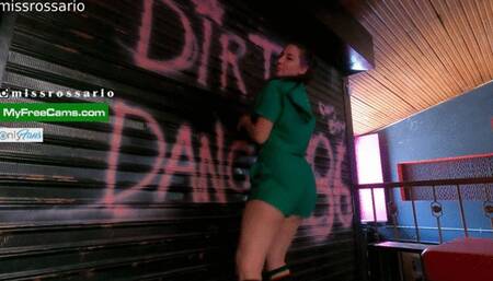 B2p balloon blue12 cristal