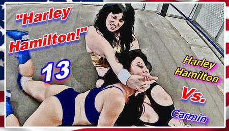 Harley Hamilton! 13 WMV