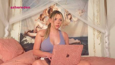 Roommate Hucow Transformation