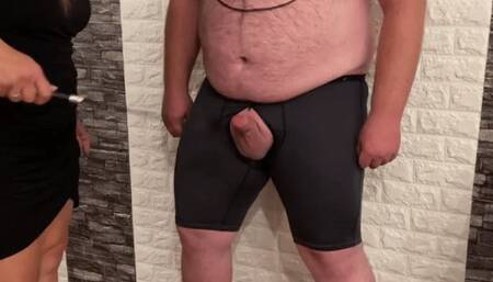 Mistress Azize - Pain and pleasure