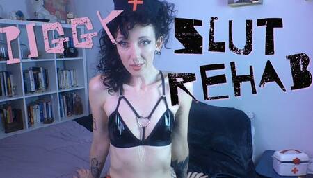 Piggy Slut Rehab