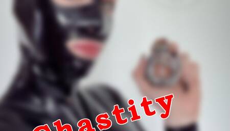 Chastity - Keuschhaltung