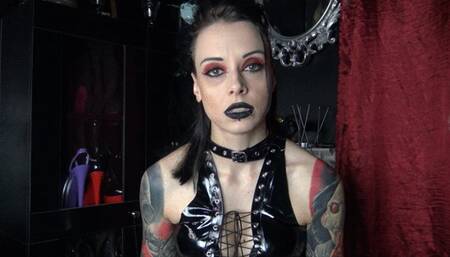 I TAKE YOUR PAIN AND YOUR FEARS (ITA)